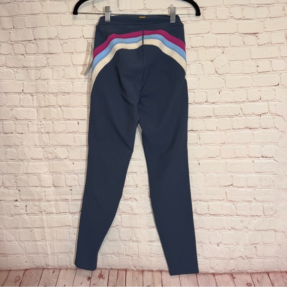 L*SPACE Chasing Rainbows Pants, Size M, NWT - Picture 11 of 11